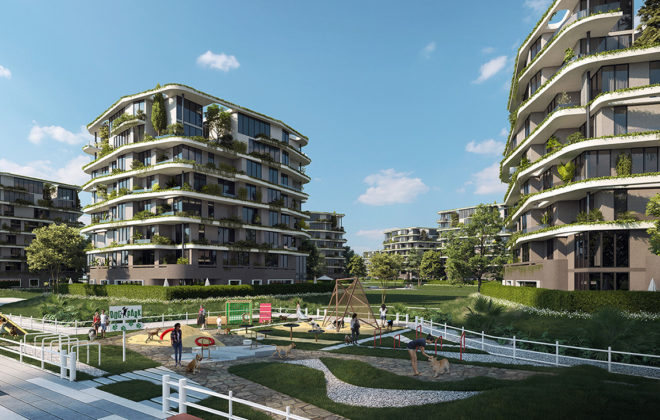 ارمونيا كمبوند