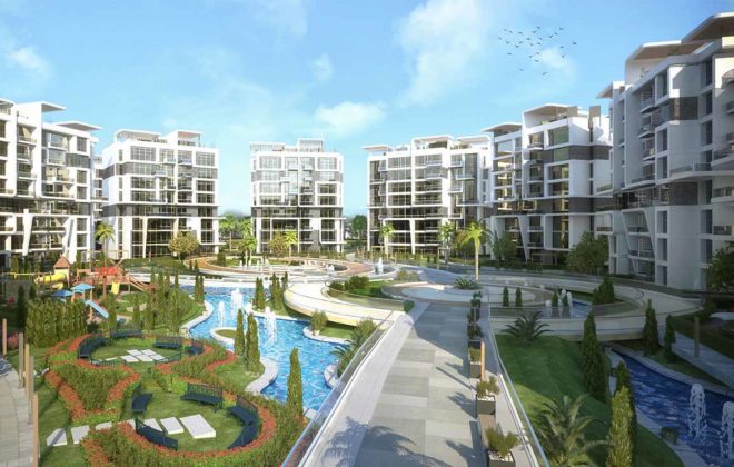 كمبوند اتيكا